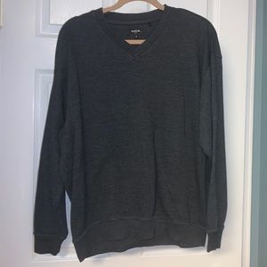 BOLLÉ GOLF SWEATSHIRT